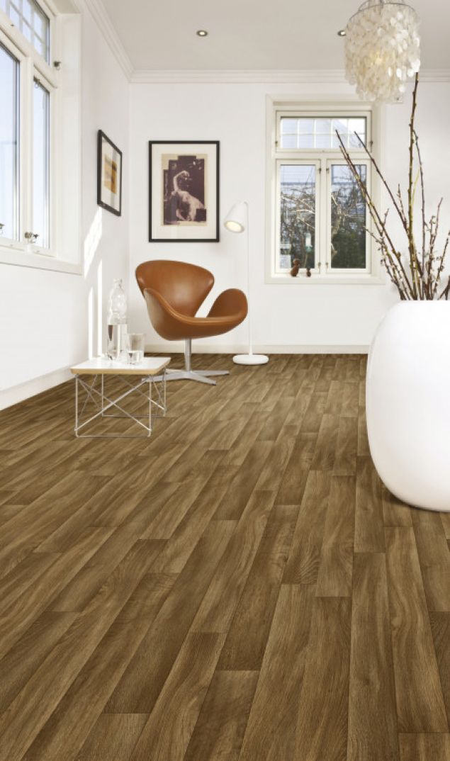 Tapi Rapport Kennedi Vinyl Flooring